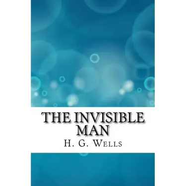 The Invisible Man