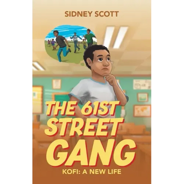 The 61st Street Gang