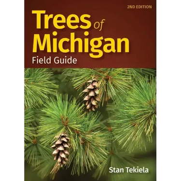 Trees of Michigan Field Guide