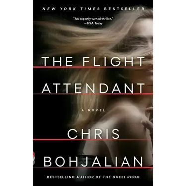 The Flight Attendant