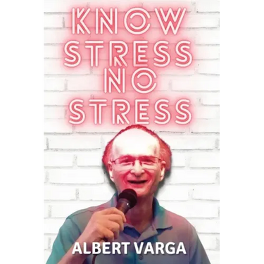 Know Stress No Stress