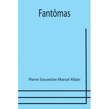 Fantômas