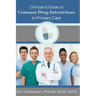 Clinician's Guide to Common Drug Interactions in Primary Care