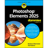 Photoshop Elements 2025 for Dummies