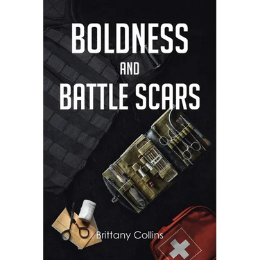 Boldness And Battlescars