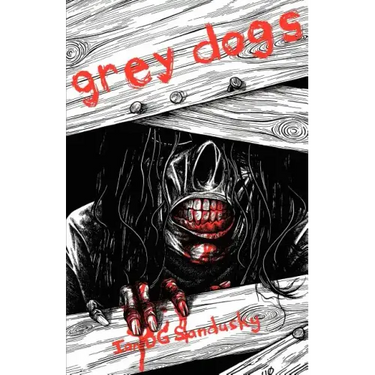 Grey Dogs