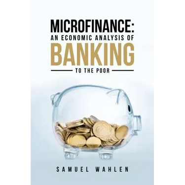Microfinance: An Economic Analysis of Banking to the Poor
