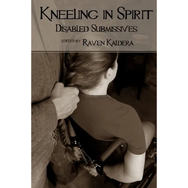 Kneeling in Spirit