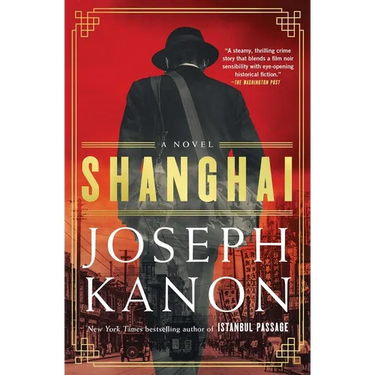 Shanghai