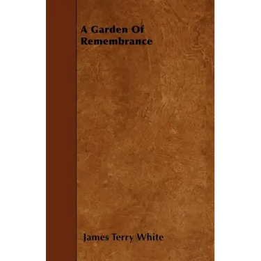 A Garden Of Remembrance