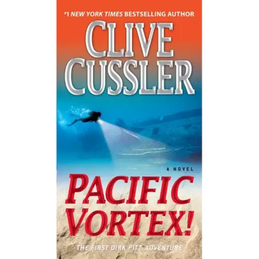 Pacific Vortex!