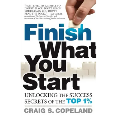 Finish What You Start