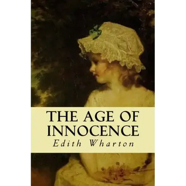 The Age of Innocence
