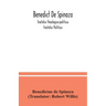 Benedict De Spinoza; Tractatus theologico-politicus; Tractatus Politicus