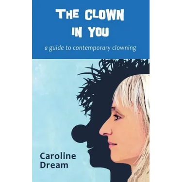 The clown in you