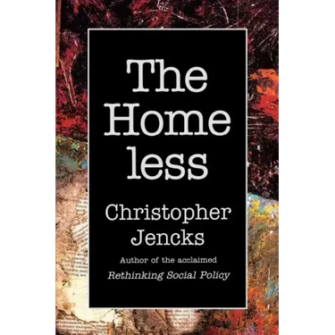 The Homeless