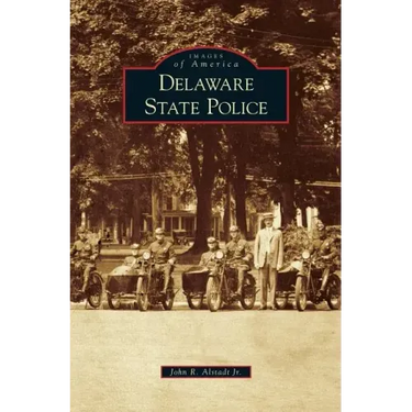 Delaware State Police