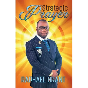Strategic Prayer