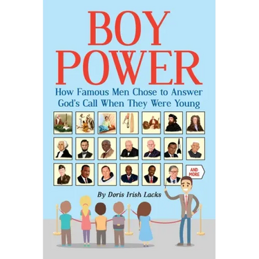 Boy Power