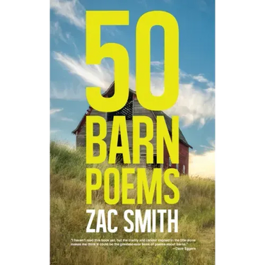 50 Barn Poems