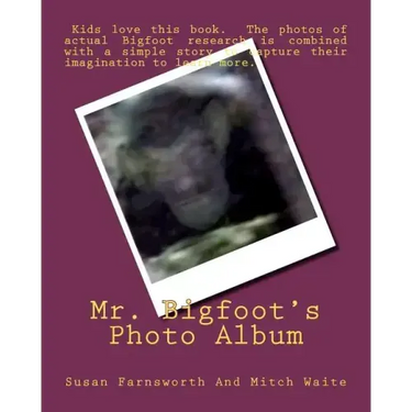 Mr. Bigfoot's Photo Album