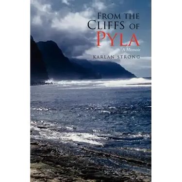 From the Cliffs of Pyla