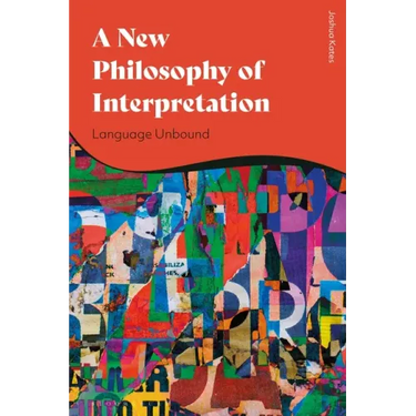 A New Philosophy of Discourse: Language Unbound
