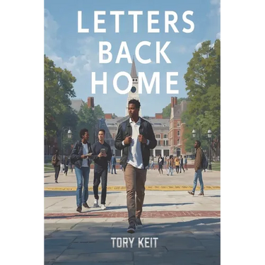 Letters Back Home