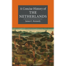 A Concise History of the Netherlands