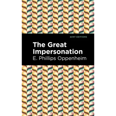 The Great Impersonation