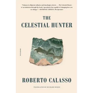 The Celestial Hunter