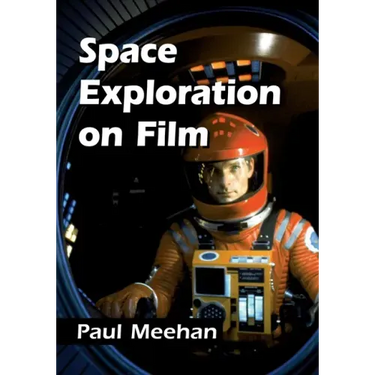 Space Exploration on Film