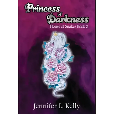 Princess of Darkness