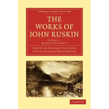 The Works of John Ruskin
