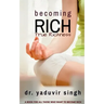 Becoming Rich