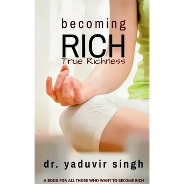 Becoming Rich