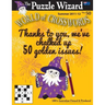 World of Crosswords No. 50