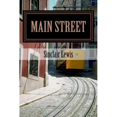 Main Street
