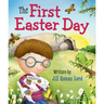 The First Easter Day