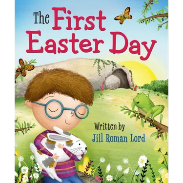 The First Easter Day