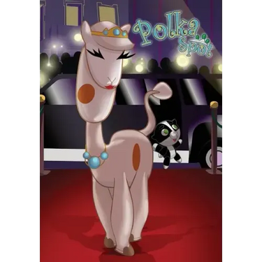 Fabulous Beekman Boys Present: Polka Spot: My Life In Pictures