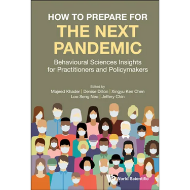 How to Prepare for the Next Pandemic