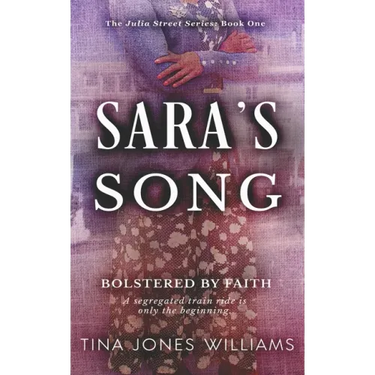 Sara's Song: The Julia Street Series Book 1