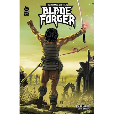 Blade Forger
