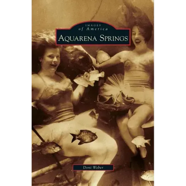 Aquarena Springs