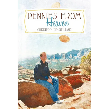 Pennies from Heaven: A Medium's Two Cents on Life and Death