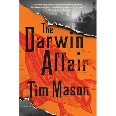 The Darwin Affair