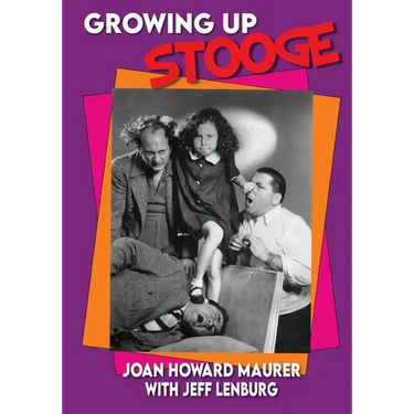 Growing Up Stooge