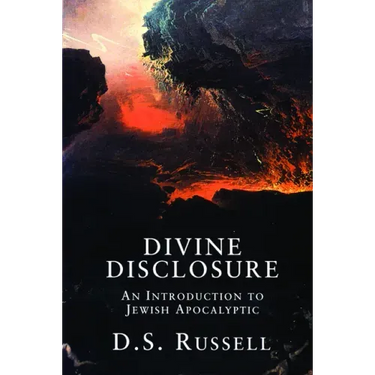 Divine Disclosure