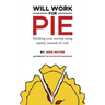 Will Work for Pie: Building Your Startup Using Equity Instead of Cash
